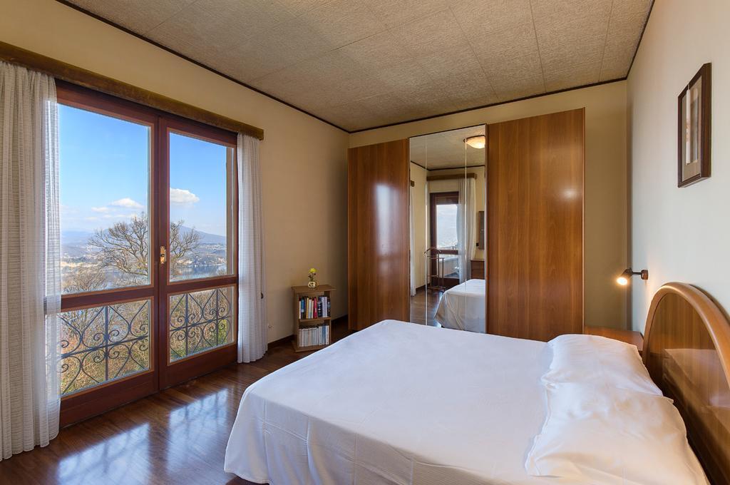 Villa Caterina By Impero House Stresa Exterior foto