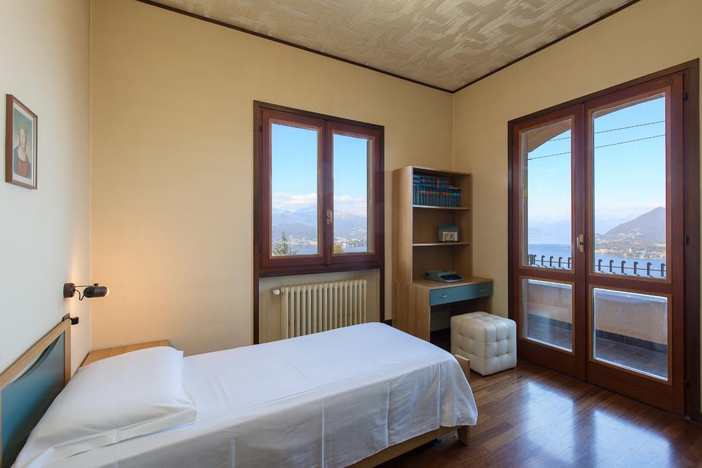 Villa Caterina By Impero House Stresa Exterior foto