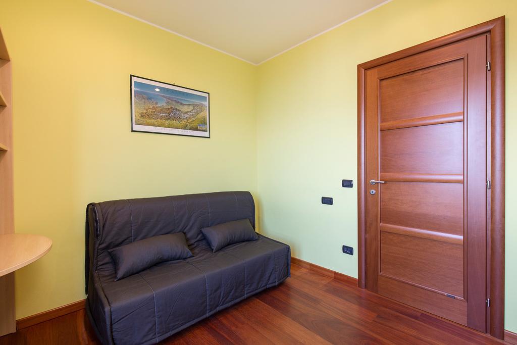 Villa Caterina By Impero House Stresa Exterior foto