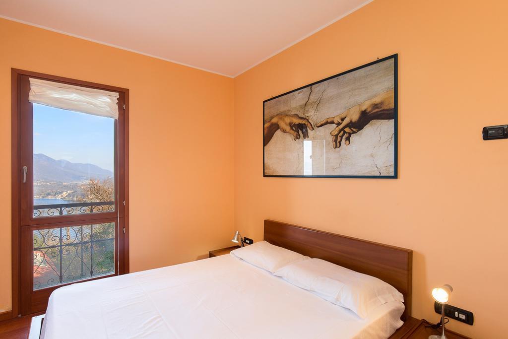 Villa Caterina By Impero House Stresa Exterior foto