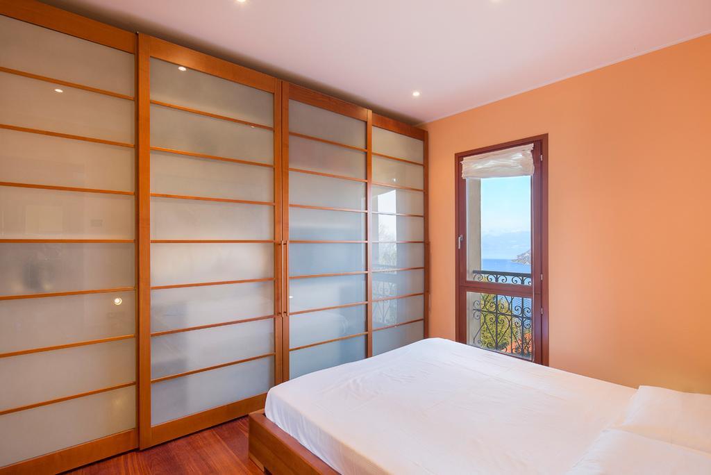Villa Caterina By Impero House Stresa Exterior foto
