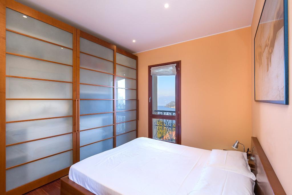 Villa Caterina By Impero House Stresa Exterior foto